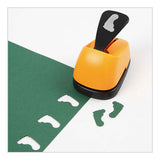 Creativ virksomhed https: www.cchobby.nl punching-every-day-size-25-mm-12-piece-1-box