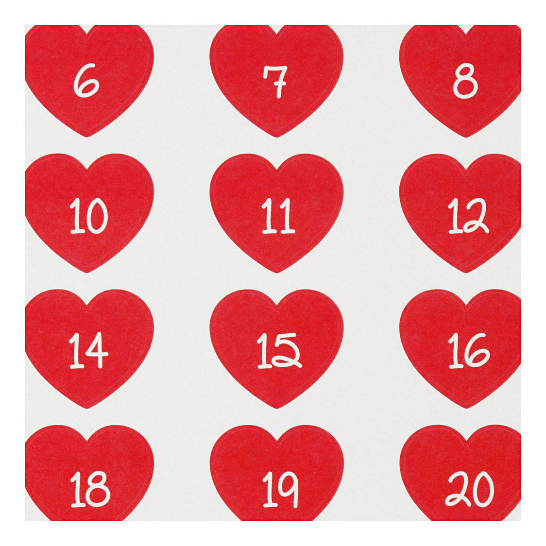 Creativ virksomhed https: www.cchobby.nl stickers-sheet-15x16-5-cm-1-vel