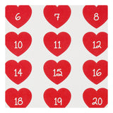 Creativ virksomhed https: www.cchobby.nl stickers-sheet-15x16-5-cm-1-vel