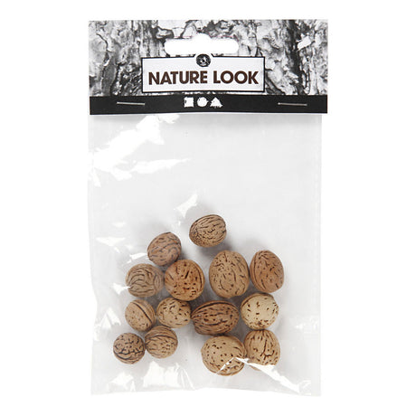 Creativ Company Nuts, 25 gram