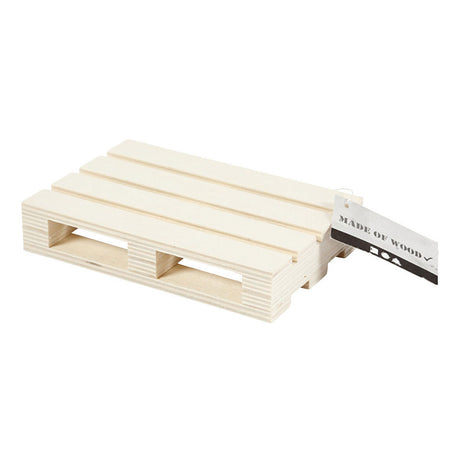 Creativ Company Wooden Mini Palle, 1 ..