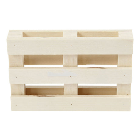 Creativ Company Wooden Mini Palle, 1 ..