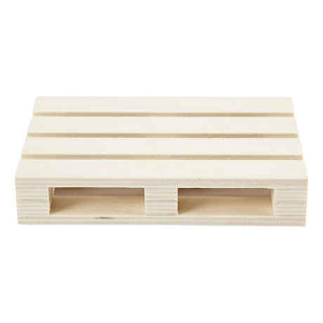 Creativ Company Wooden Mini Palle, 1 ..