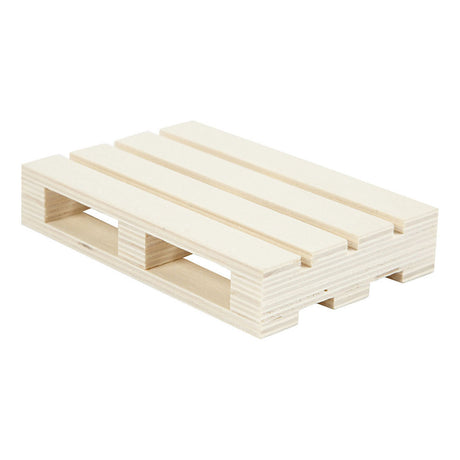 Creativ Company Wooden Mini Palle, 1 ..