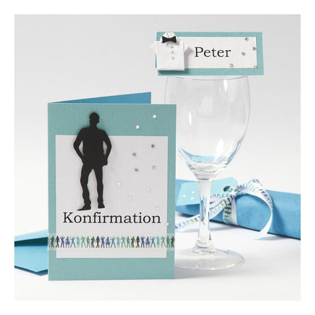 Creativ virksomhed https: www.cchobby.nl visitkort-størrelse-9x4-cm-220-gr-white-20-piece-1-box