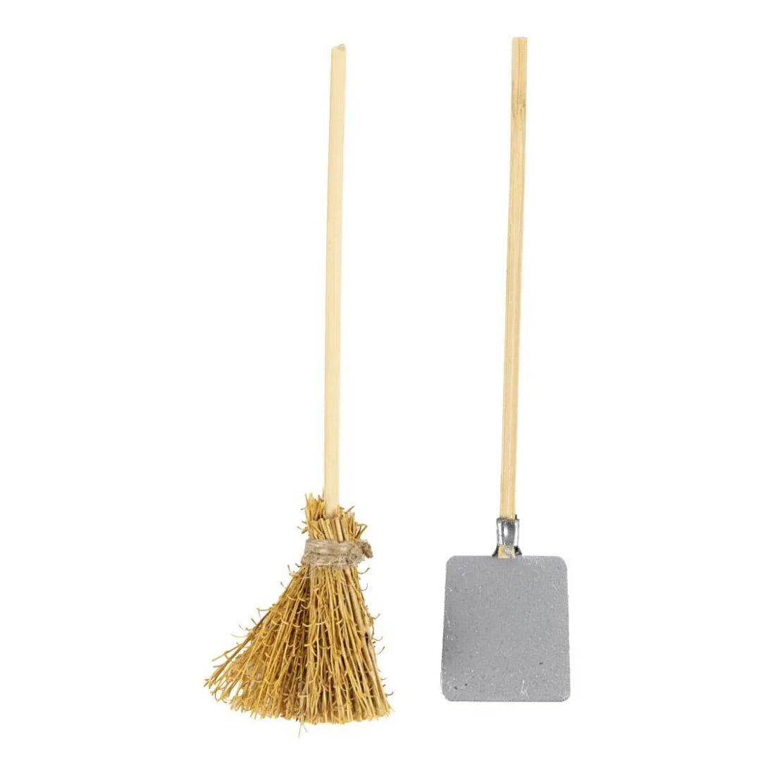 Creativ virksomhed https: www.cchobby.nl skovl-og-kost-l-11-cm-1-doos