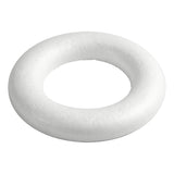 Creativ virksomhed https: www.cchobby.nl rings-with-flat-back-20-cm-25-mm-white-1-piece