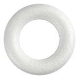 Creativ virksomhed https: www.cchobby.nl rings-with-flat-back-20-cm-25-mm-white-1-piece