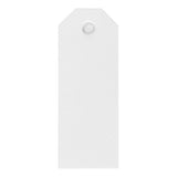 Creativ virksomhed https: www.cchobby.nl manilla-labels-size-3x8-cm-220-gr-white-20-piece-1-box