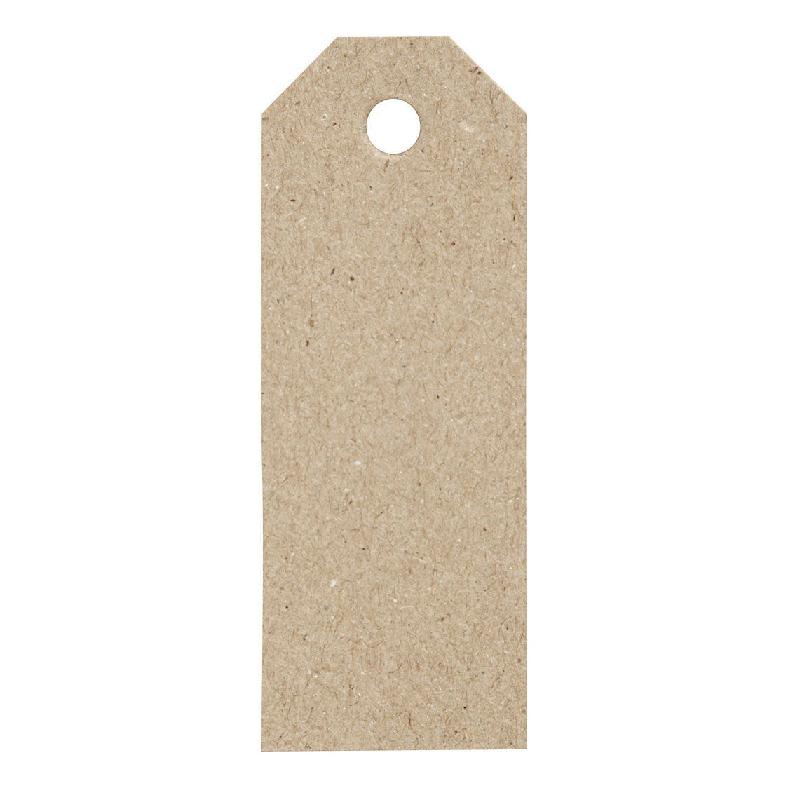 Creativ Company Manilla Labels Naturel, 20 ..