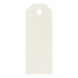 Creativ Company Manilla mærker Off-White, 20 ..