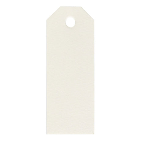 Creativ Company Manilla mærker Off-White, 20 ..