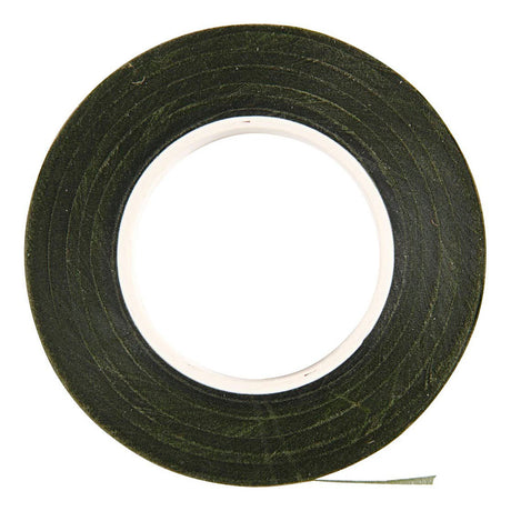 Creativ virksomhed https: www.cchobby.nl floral-tape-b-12-mm-darkgreen-27-m-1-roll
