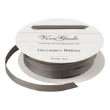 Creativ Company Decoration Lint Grey, 15m