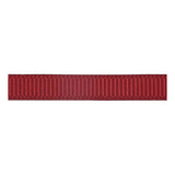 Creativ Company Decoration Lint Red, 15m