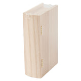 Creativ virksomhed https: www.cchobby.nl book-box-size-14x9x4-cm-1-piece