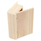 Creativ virksomhed https: www.cchobby.nl book-box-size-14x9x4-cm-1-piece