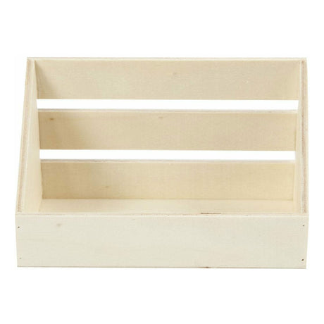 Creativ Company Wooden Plank, 13 cm