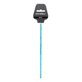 Creativ Company Facet Beading Turquoise, 45 ..