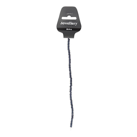 Creativ Company Glass Perles Gray, 45 ..