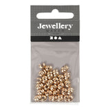 Creativ Company Metal Cover Gilded, 50 ..
