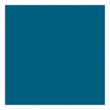 Creativ Company Cernit Montering Klei Duck Blue, 56 gram