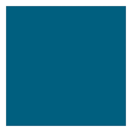 Creativ Company Cernit Montering Klei Duck Blue, 56 gram