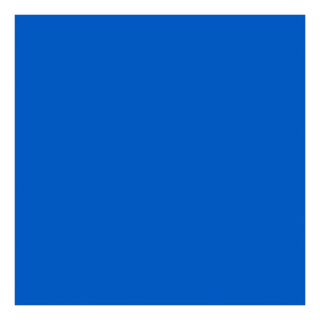 Creativ Company Cernit Montering Clay Blue, 56 gram