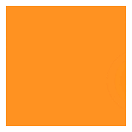 Creativ company cernit modeling clay orange, 56 gram