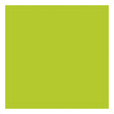 Creativ Company Cernit Mountain Klei Lime Green, 56 gram