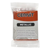 Creativ Company Cernit Montering Clay Bronze, 56 gram
