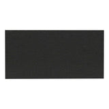 Creativ Company Giftin Mat Black, 25m