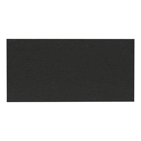 Creativ Company Giftin Mat Black, 25m