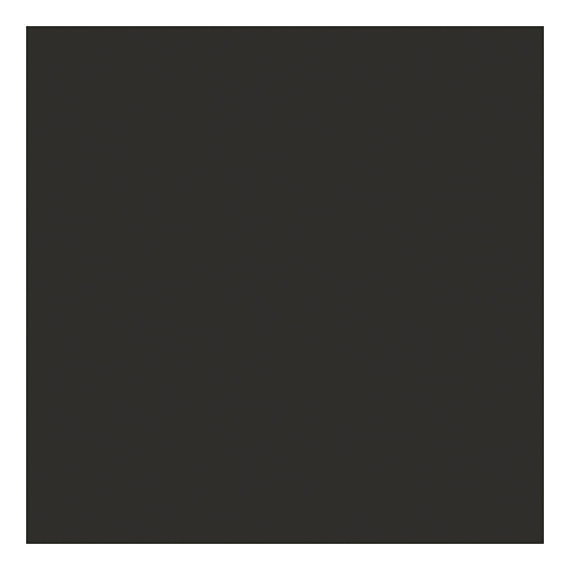 Creativ Company Colored Cardboard Black A4, 210-220g, 10 ark