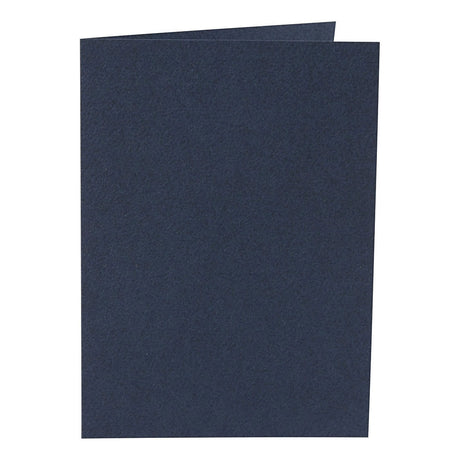 Creativ Company Cards Blue 10,5x15cm, 10 ..