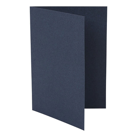 Creativ Company Cards Blue 10,5x15cm, 10 ..