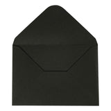 Creativ Company konvolut Black, 11,5x15cm, 10 ..