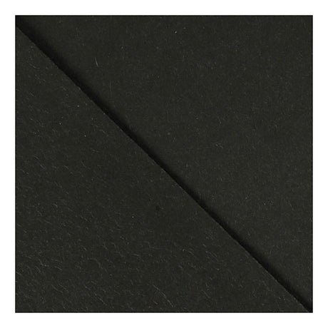 Creativ Company konvolut Black, 11,5x15cm, 10 ..