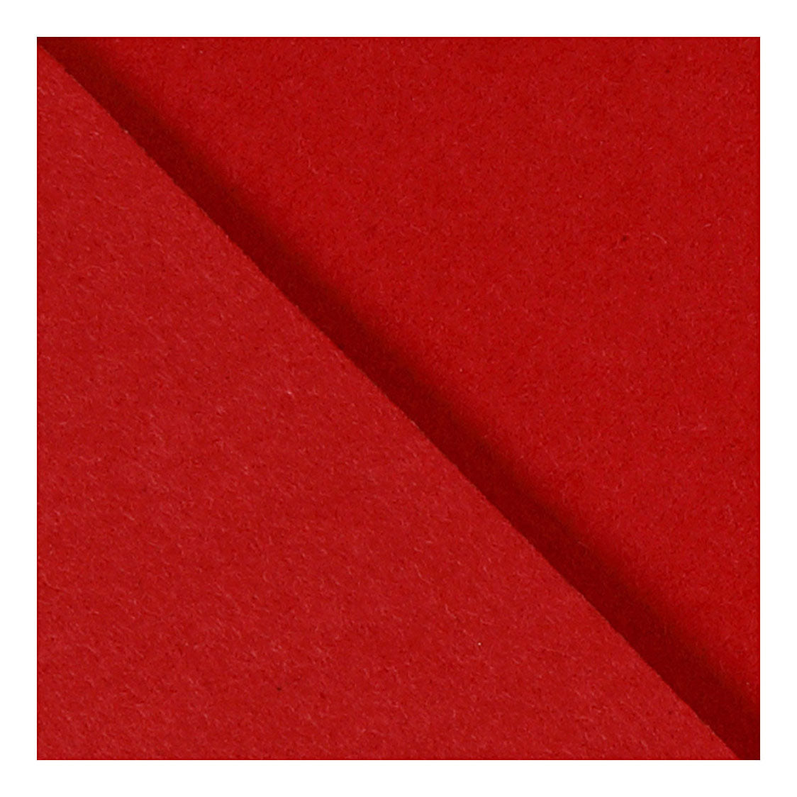 Creativ Company konvolut rød, 11,5x15cm, 10 ..