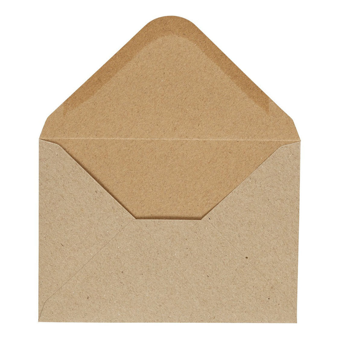Creativ Company konvolut Natural, 11,5x15cm, 10 ..