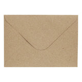 Creativ Company konvolut Natural, 11,5x15cm, 10 ..