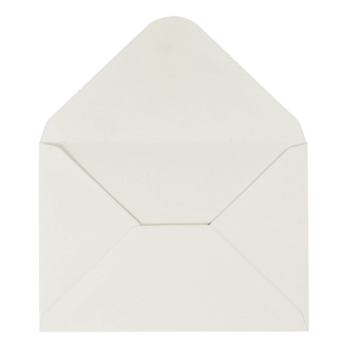 Creativ Company indhyller Off-White, 11,5x15cm, 10 ..