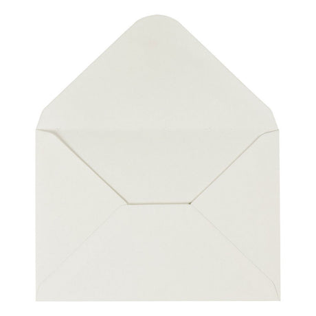 Creativ Company indhyller Off-White, 11,5x15cm, 10 ..
