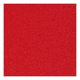 Creativ Company Cardboard Red A4 220G, 10 ..