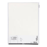 Creativ Company Cardboard Light Red A4 220G, 10 ..