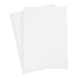 Creativ Company Karton Off-White A4 220G, 10 ..