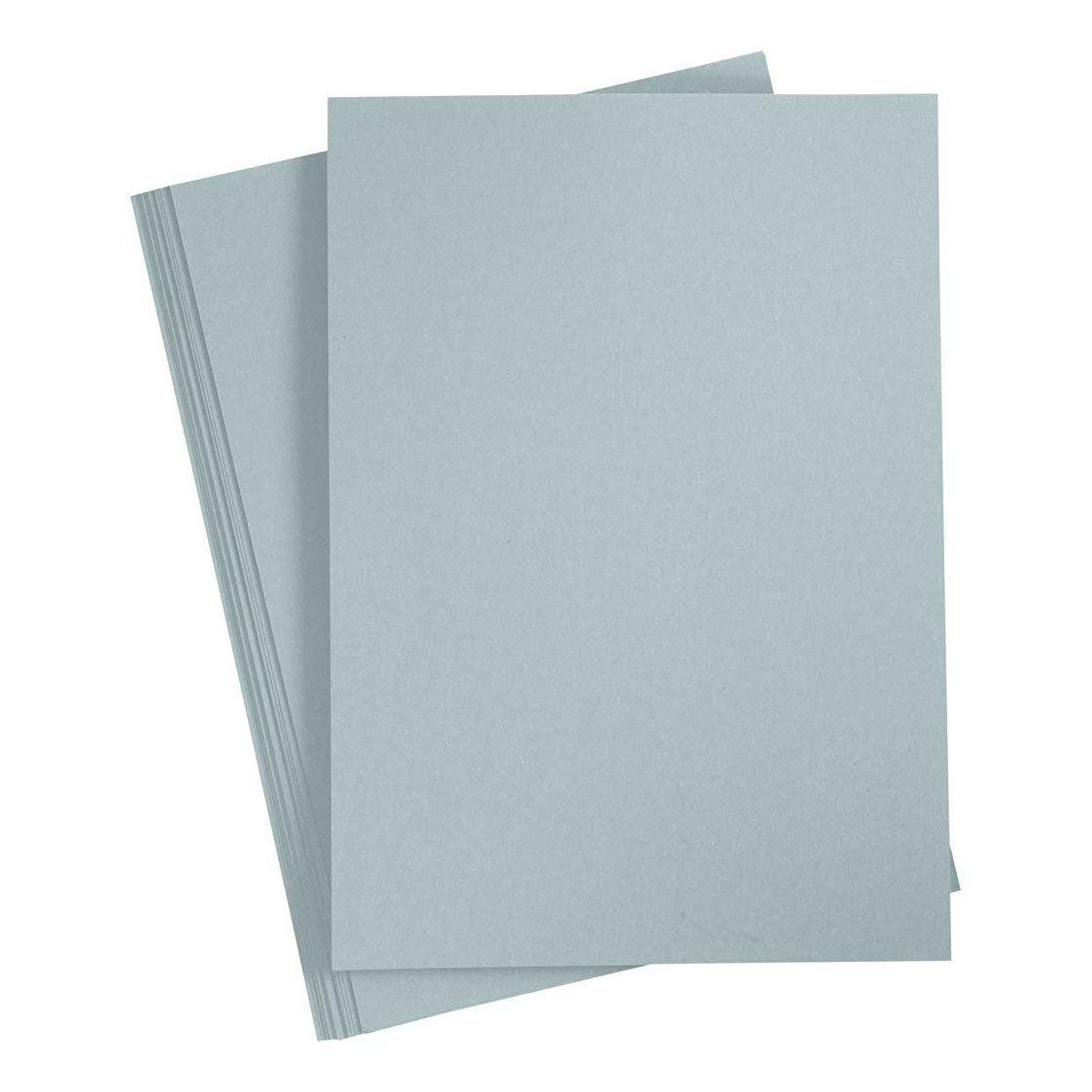 Creativ Company Papboard Gray A4 220G, 10 ..