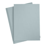 Creativ Company Papboard Gray A4 220G, 10 ..