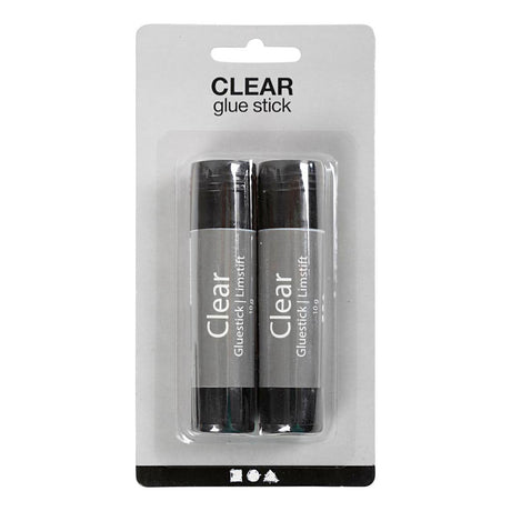Creativ Company Transparent Lim Marker, 2 ..