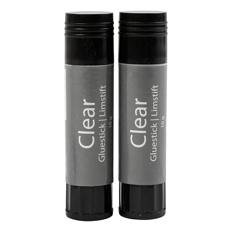 Creativ Company Transparent Lim Marker, 2 ..